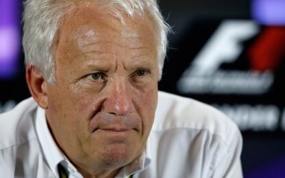 Why FRICS is in the spotlight