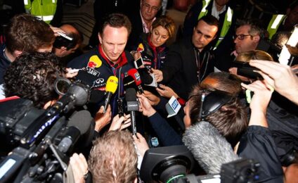 Red Bull’s fuel flow appeal