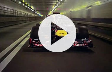 Red Bull Racing’s American Vacation