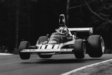 German Grand Prix – prologue