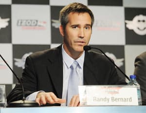 Dallara to build new Indycar in US