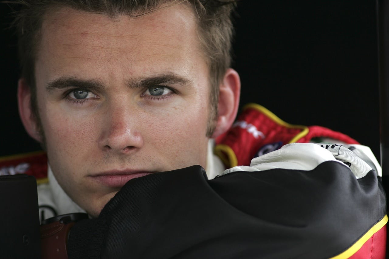 Dan Wheldon 1978-2011 - Motor Sport Magazine