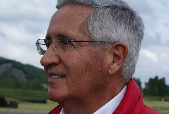 Andrea de Adamich’s business empire
