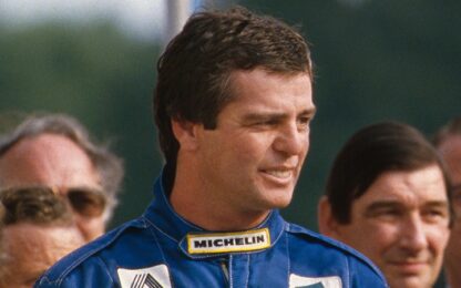 In praise of Derek Warwick