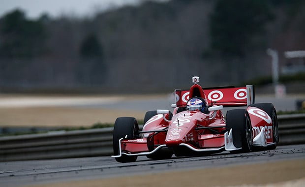 2014 IndyCar season preview