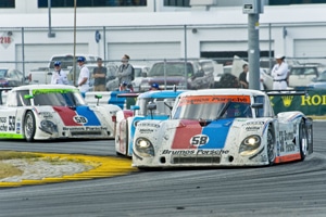 Rolex 24 Hours preview