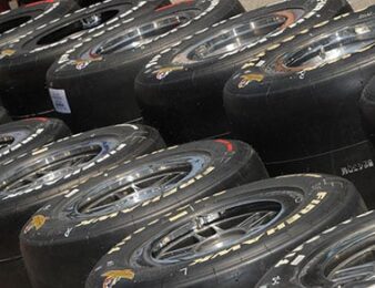Firestone blown-out by IndyCar?