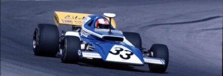 Formula 1’s madman and design genius
