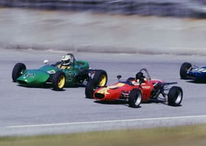 Racing’s confusing ladder system