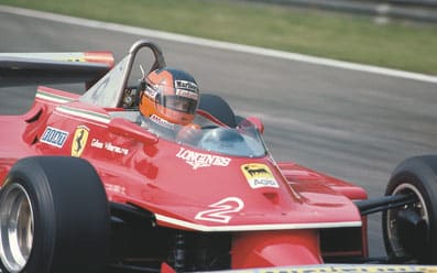 Remembering Gilles at play