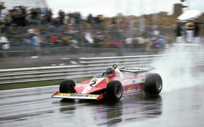 Great moments from the Canadian GP