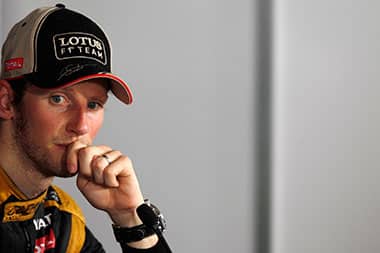 F1’s young guns wasting potential