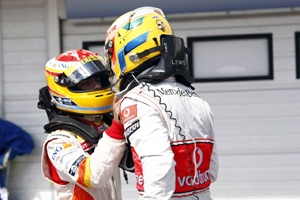 New Year revelations