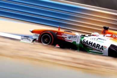 Drivers proving their worth in Formula 1
