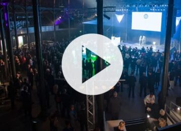 2012 Motor Sport Hall of Fame video