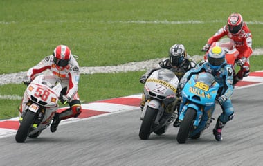 Doing it for Simoncelli