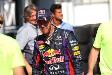F1’s mid-season winners and losers