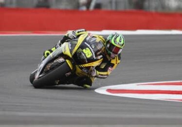 Cal Crutchlow on Stoner and Lorenzo