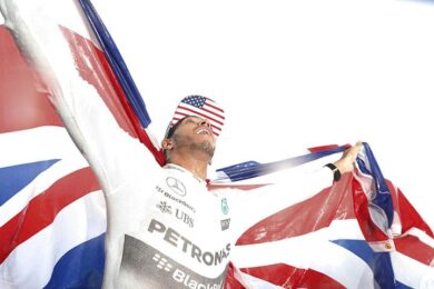 Twenty-two United States Grand Prix facts