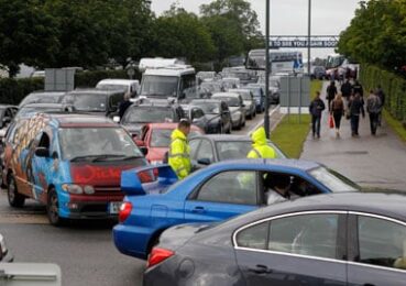 Silverstone: what was your experience?