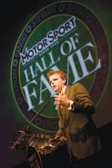 Hall of Fame honours racing icons