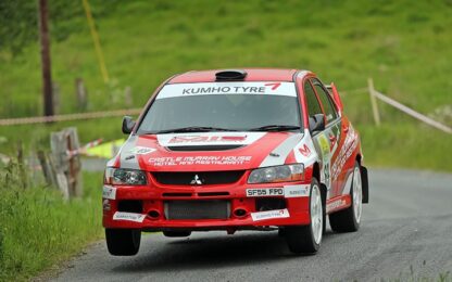 Donegal delivers