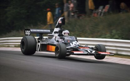 Jarier’s 1975