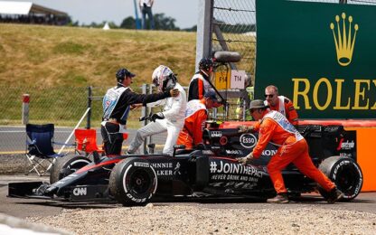 EXCLUSIVE: Honda misery set to continue into 2016