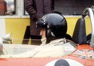 Jochen Rindt – by his rivals (3/5)