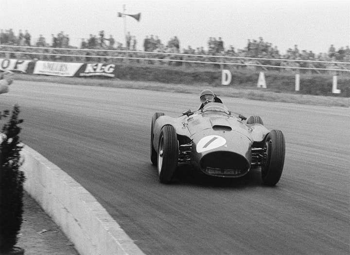 83 – 1956 British GP