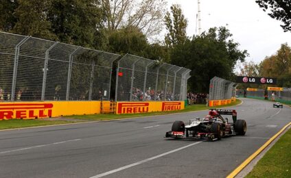 Paul Fearnley’s highlight of 2013