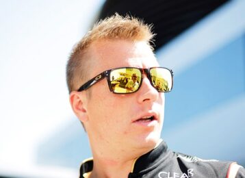 Räikkönen’s second stint at Ferrari