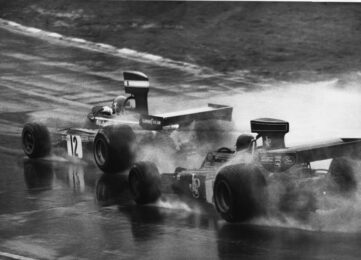 From the Archive – Race of Champions to Wollek