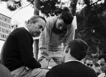 From the Archive – Chapman the racer and more