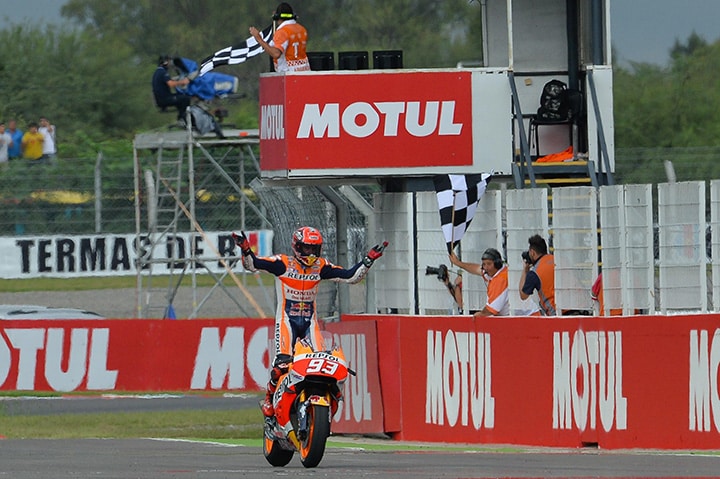 The new MotoGP title favourites?