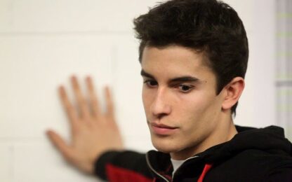 Andorra-gate will make Márquez faster