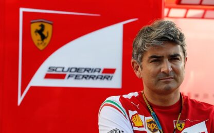 Mattiacci and Alonso – the real story