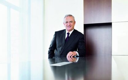 What now for VW?