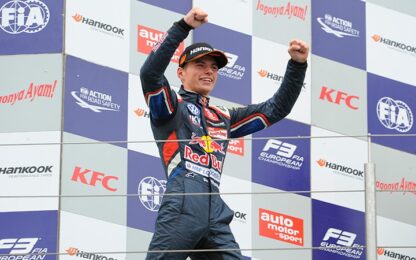 Get with the programme