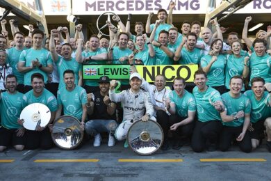 Twenty Australian Grand Prix facts