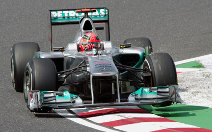 Simon’s snapshots #22: the magic of Suzuka