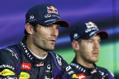 Malaysian Grand Prix – epilogue