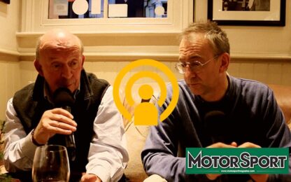 Women in Motorsport Engineering