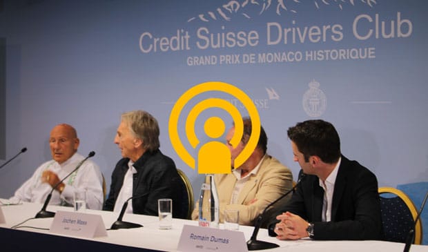 Credit Suisse Monaco Forum