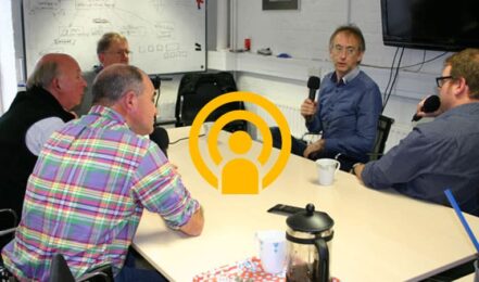 F1 season review podcast