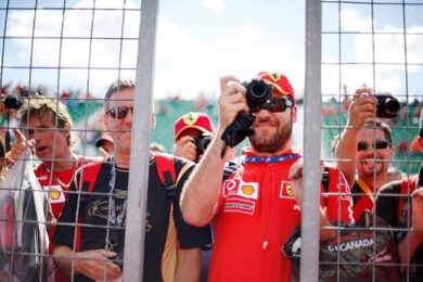 Canadian Grand Prix – epilogue
