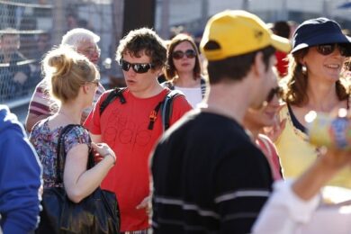 Monaco Grand Prix – epilogue