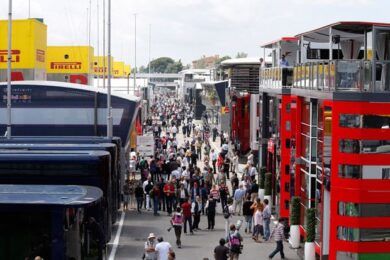 Spanish Grand Prix – Epilogue
