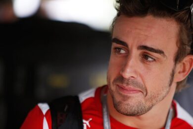 Nigel Roebuck’s top 10 drivers