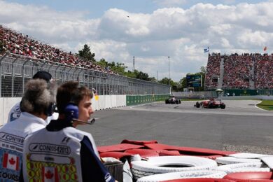 F1’s highs and lows